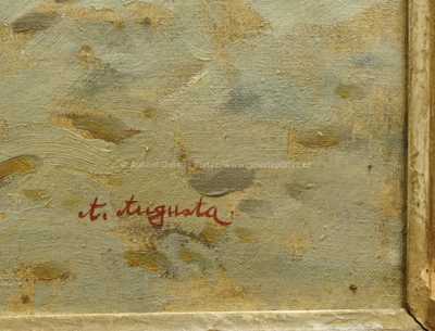  / Havelské tržiště / Antonín  Augusta