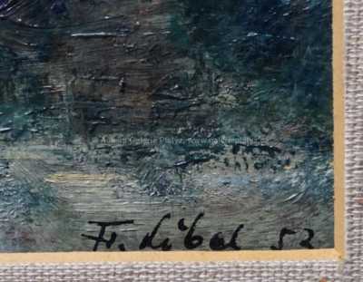  / Karlův most / František Líbal