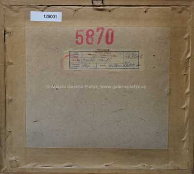  / Karlův most / František Líbal