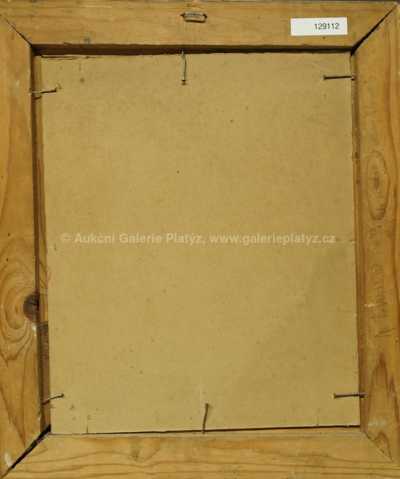  / Kytice / Hella Wiesner