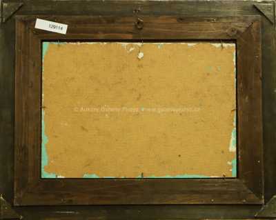  / U moře / Endre  Nemes