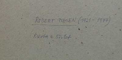  / Biblický výjev / Robert Piesen 