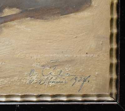  / V Albánii / Otakar Číla