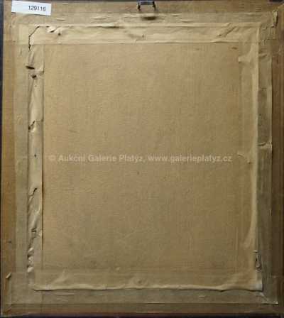  / V Albánii / Otakar Číla