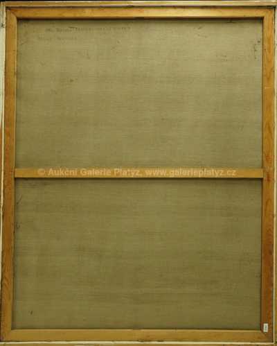  / Praha / Ivan Sedliský