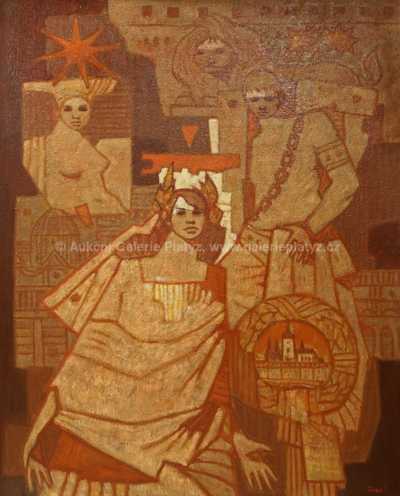  / Praha / Ivan Sedliský