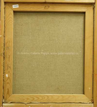  / Květina / Ivan Sedliský