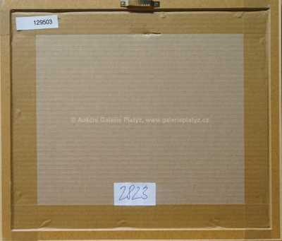  / Zátiší / Jan  Zrzavý