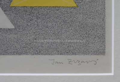  / Zátiší / Jan  Zrzavý