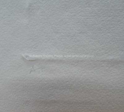  / Sblížení / Olbram Zoubek