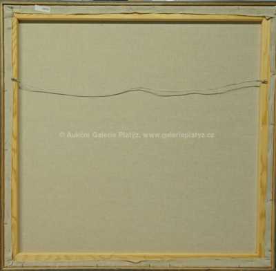  / Antický motiv I. /   Autor neurčen