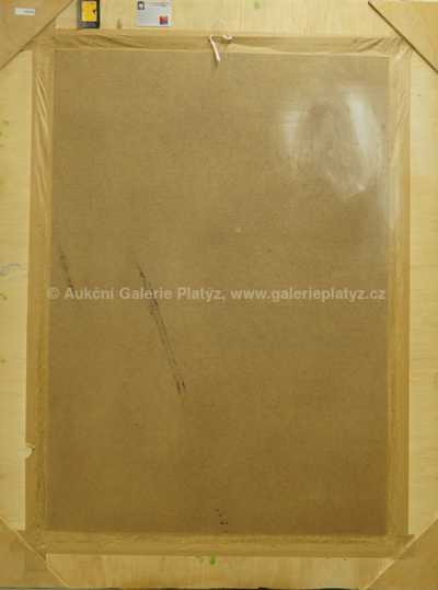  / Život jako pohyblivý svátek / Boris Jirků