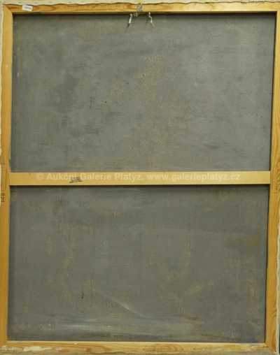  / Tanečnice / Roman Brichcín