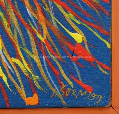  / Smím prosit / Jiří Šorm