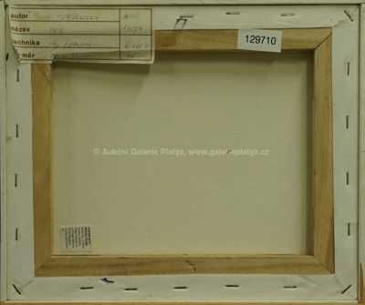  / Pes / Pavel Turjanský