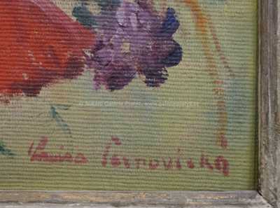  / Kytice / Luisa Černovická