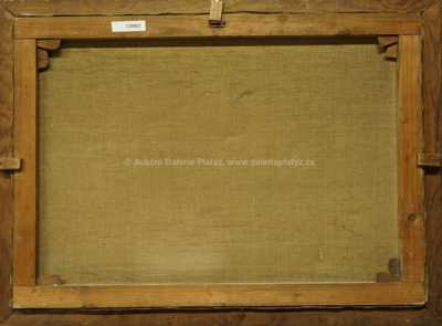  / Na potoce / Ludvík Barták