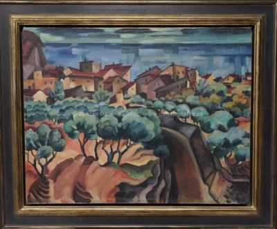 Neznačeno - Z Provence