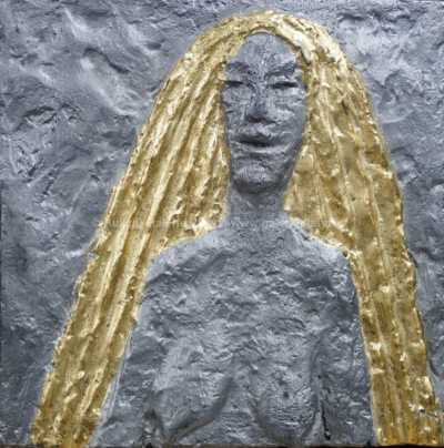  / Zvěstování Marie / Olbram Zoubek