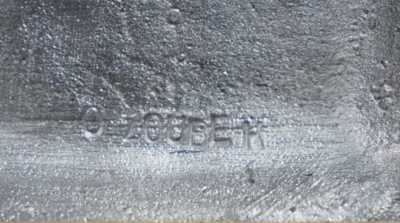  / Zvěstování Marie / Olbram Zoubek