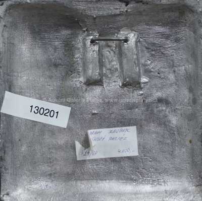  / Zvěstování Marie / Olbram Zoubek