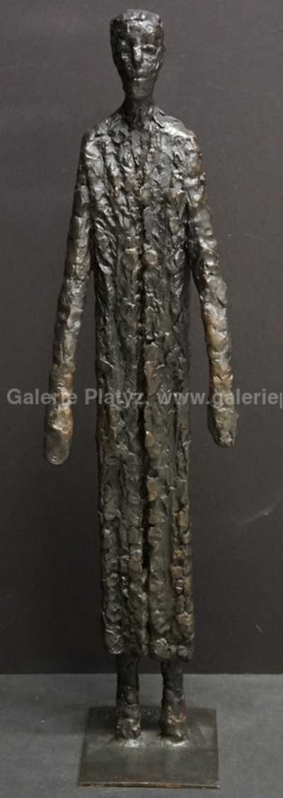  / Socha pro J. Toufara I. / Olbram Zoubek