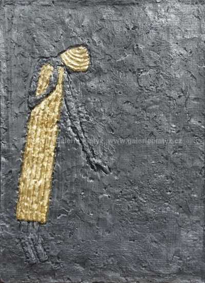  / Zastavení / Olbram Zoubek