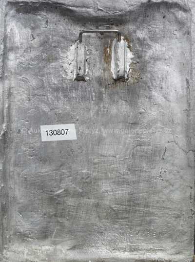  / Zastavení / Olbram Zoubek