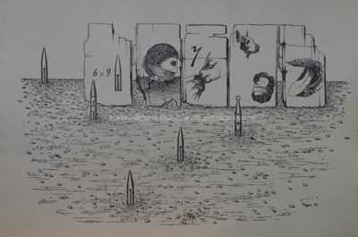  / Střelnice / Marie Čermínová - Toyen