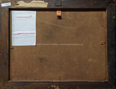  / Jižní krajina / Georges Kars