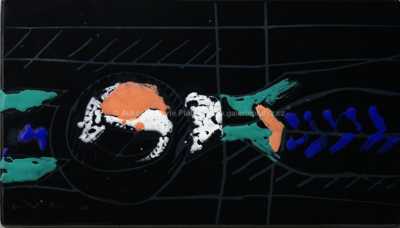  / Kompozice / Endre  Nemes