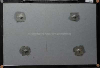  / Kompozice / Endre  Nemes