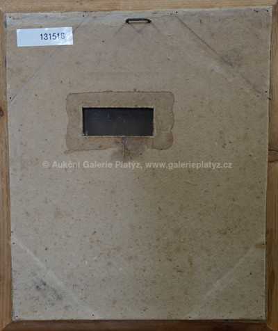  / Madona / Imro Weiner - Kráľ