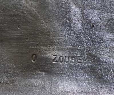  / Podzim 2 / Olbram Zoubek