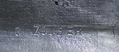  / Unavený anděl (Otec) / Olbram Zoubek