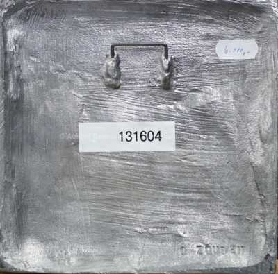  / Zvěstování - Anděl / Olbram Zoubek