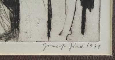  / Kůň / Josef Jíra