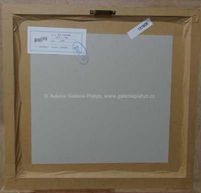  / Jaro / Ota Janeček