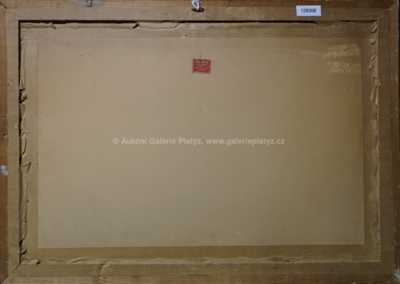  / Oblaka / Gustav Macoun