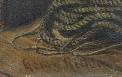  / Námořníci / Henry Ritter