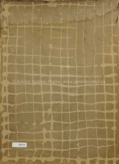  / O žních /   Neznačeno