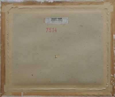  / Panorama ze Seminářské / František  Max