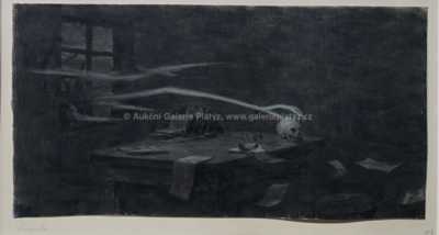  / Duch přichází / Jaroslav Panuška