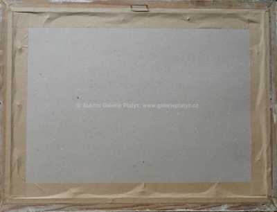  / Duch přichází / Jaroslav Panuška