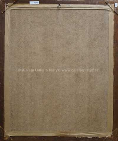  / Březový háj / Bohumír Dvorský