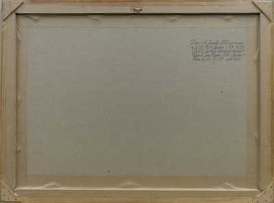  / Modrá krajina / Josef Hlinomaz