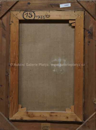  / Kytice / Josef Liesler