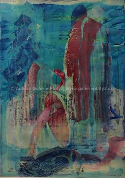  / Rusalka / Michael Rittstein