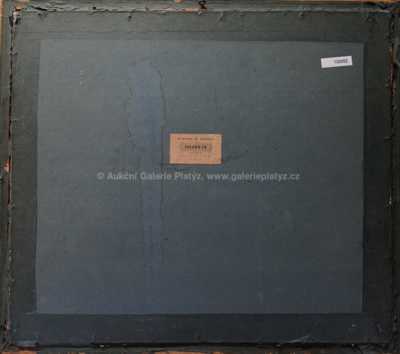  / U mostu /   Autor neurčen