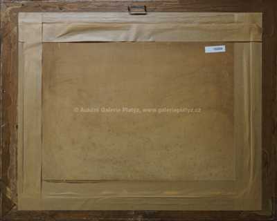  / Daleký obzor / Jaroslav Panuška